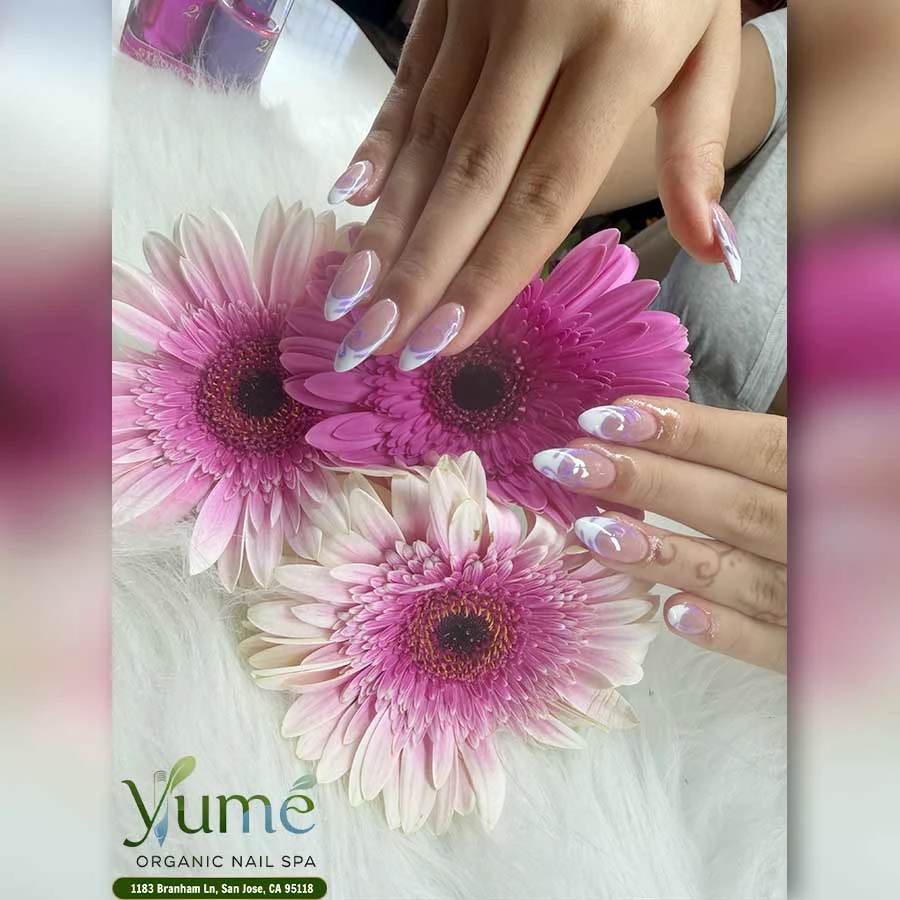 Must Try Nail Designs August 18 2026